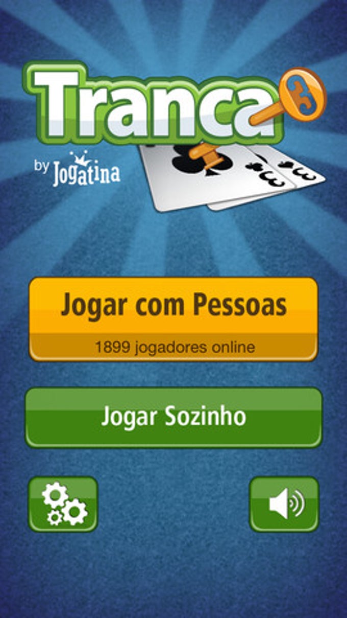 Buraco Jogatina para Android - Download