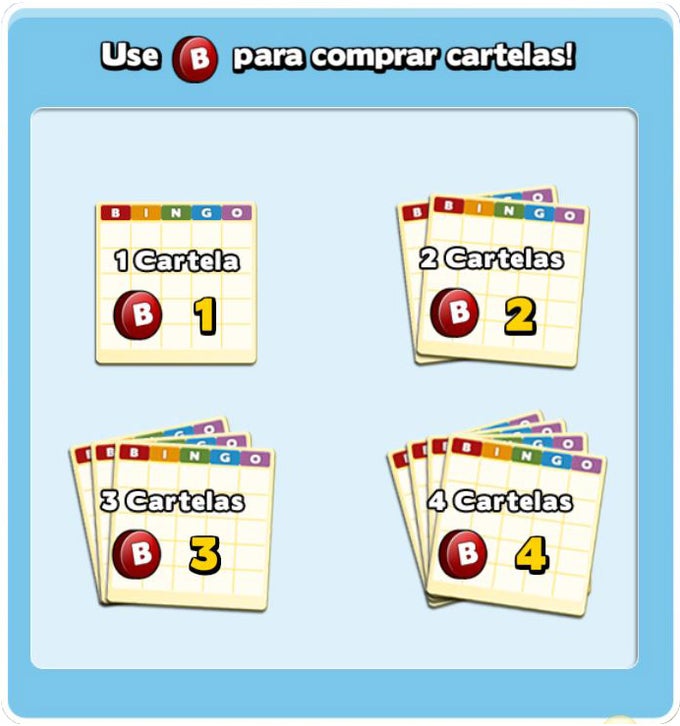 Bingo Jogatina para Android - Download