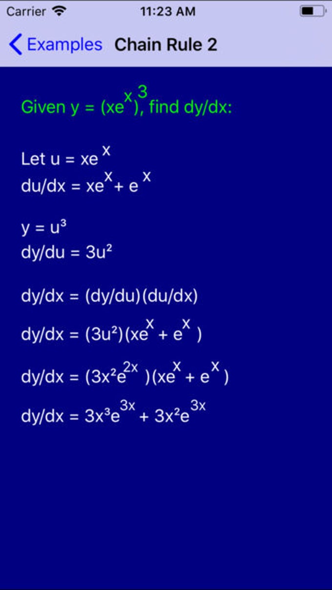 Calculus Pro Calculus Pro