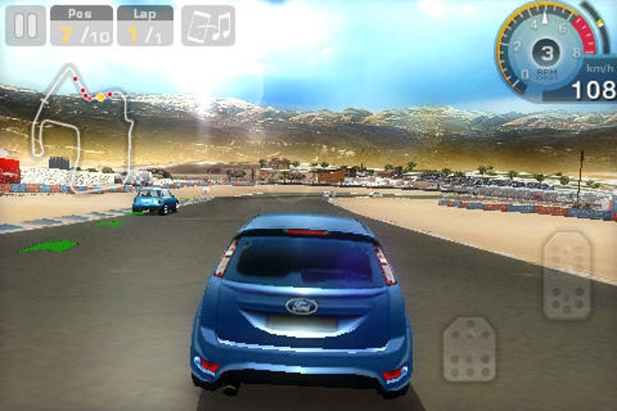 GT Racing: Motor Academy Free+ GT Racing: Motor Academy Free+