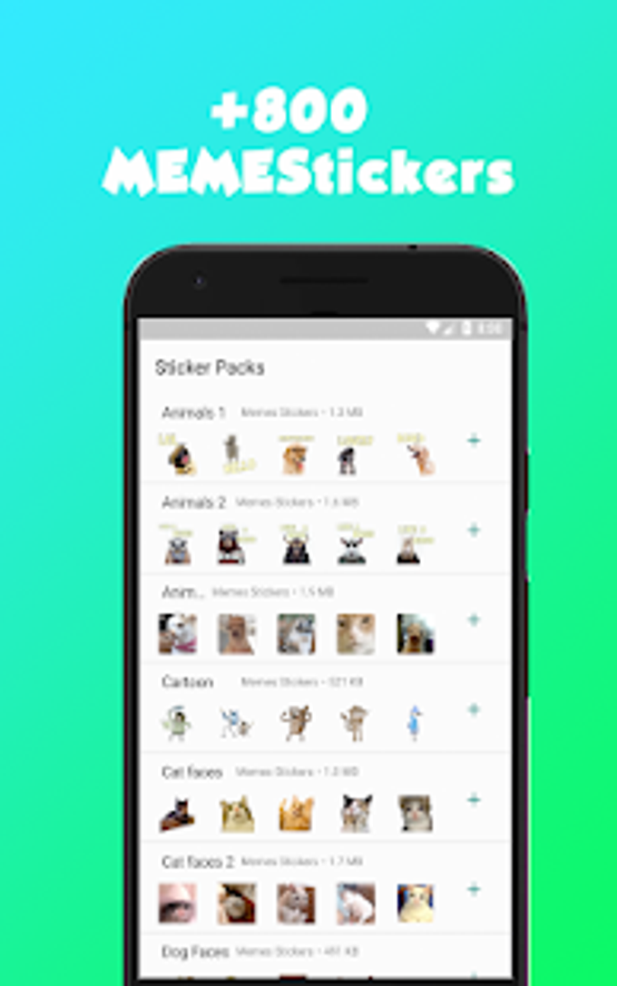 WAstickerApps Harry P. Memes (Stickers) APK for Android Download