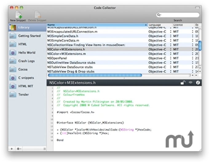 Code Collector Pro Code Collector Pro