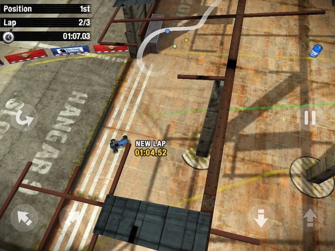 Reckless Racing 3 Reckless Racing 3