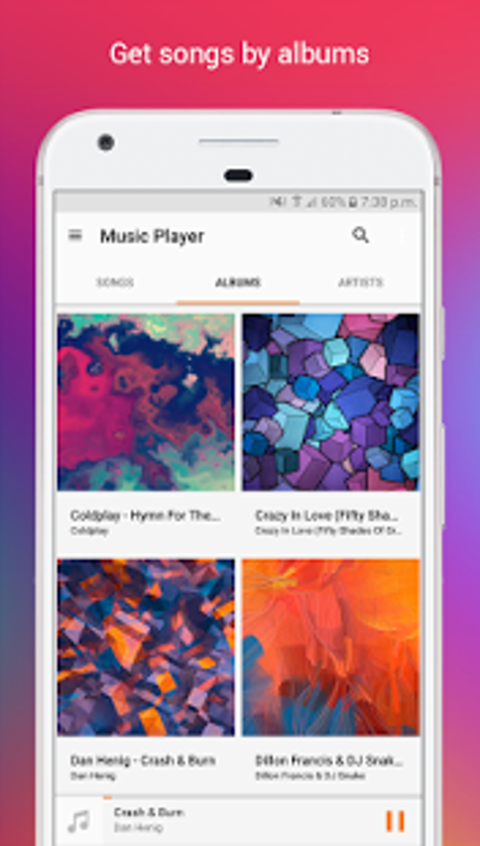 Music Player MP3 Songs Offline Music Player MP3 Songs Offline