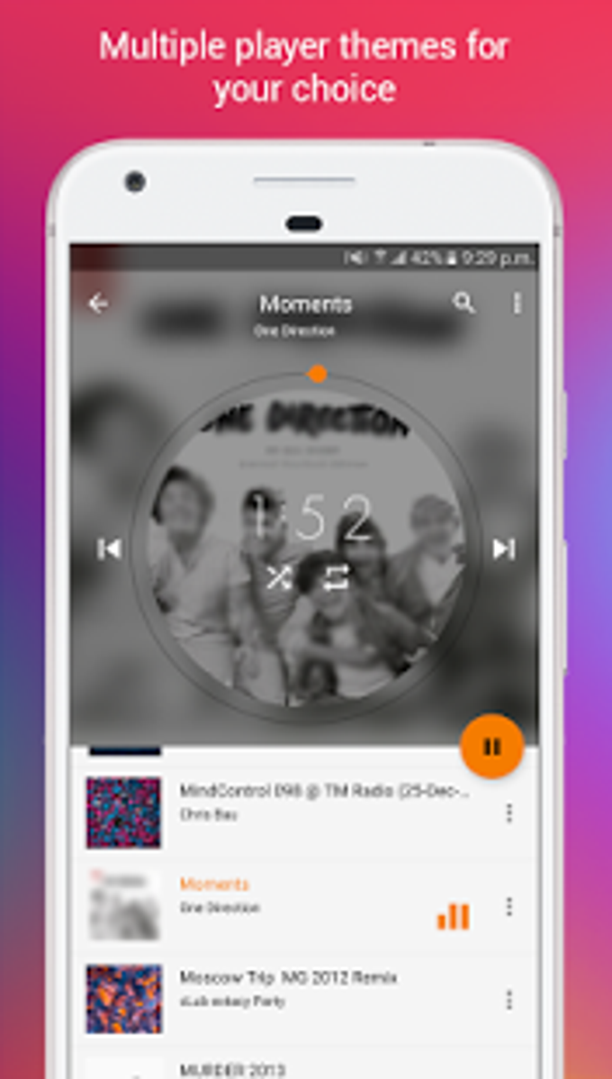 Music Player MP3 Songs Offline Music Player MP3 Songs Offline