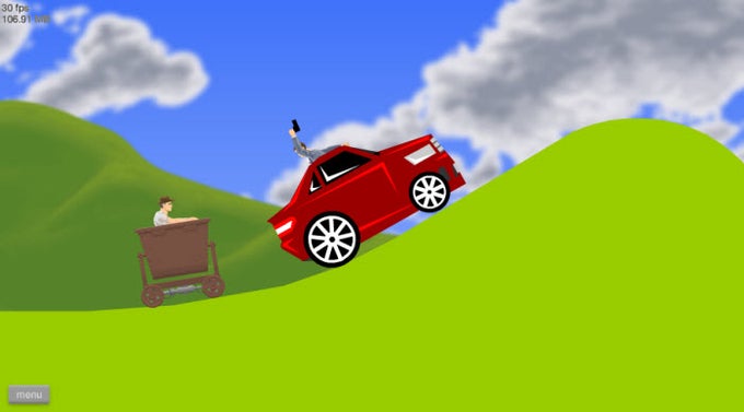 Happy Wheels Happy Wheels