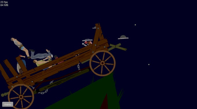 Happy Wheels Happy Wheels