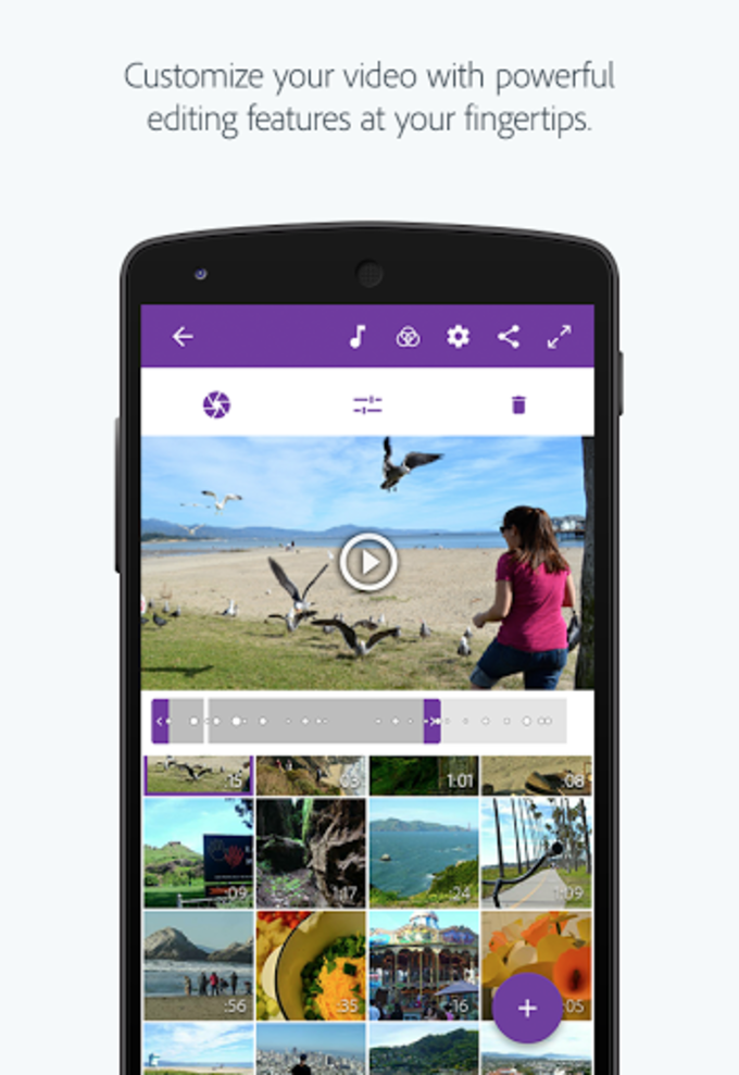 Download Videoshow Apk For Android Free Latest Version
