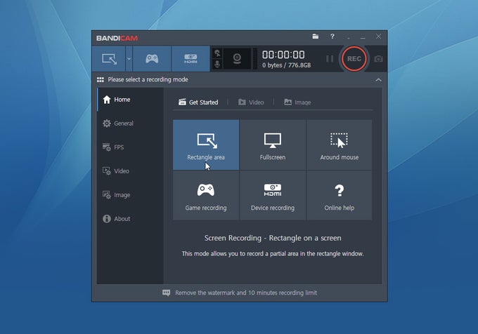 Bandicam Screen Recorder Bandicam Screen Recorder