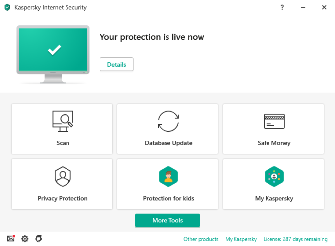 Kaspersky Total Security 2019 Best Price Archives