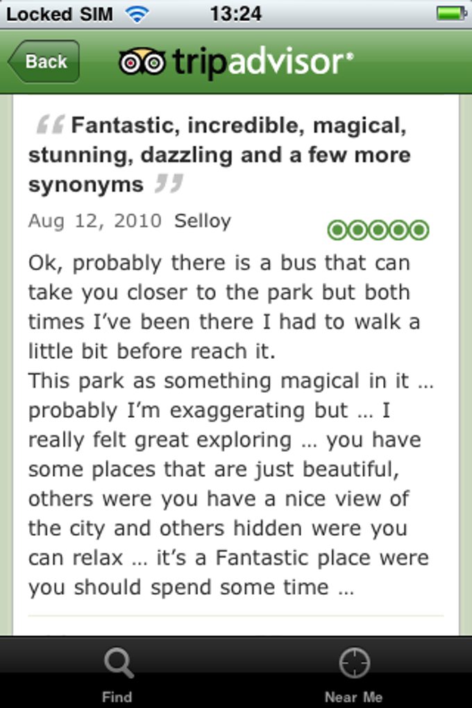 TripAdvisor TripAdvisor