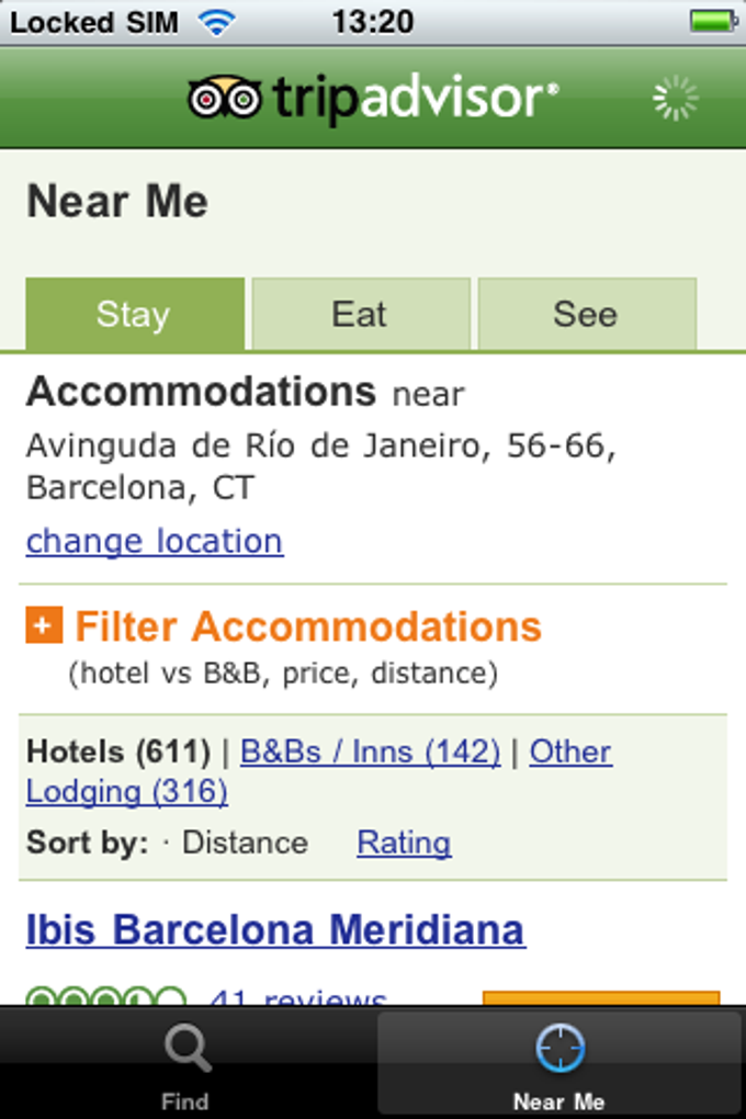 TripAdvisor TripAdvisor