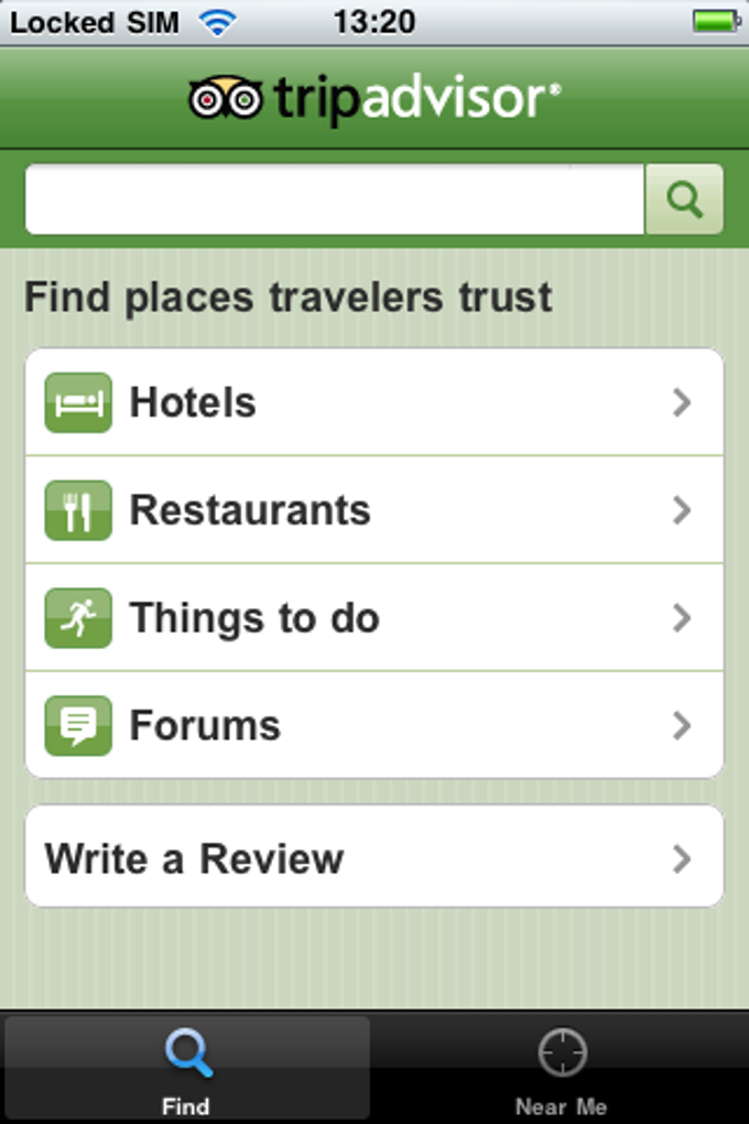 TripAdvisor TripAdvisor