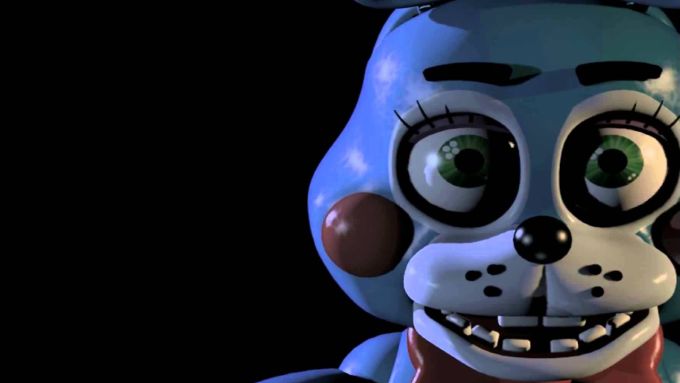 Five Nights at Freddy's 2 - DEMO APK for Android - Download