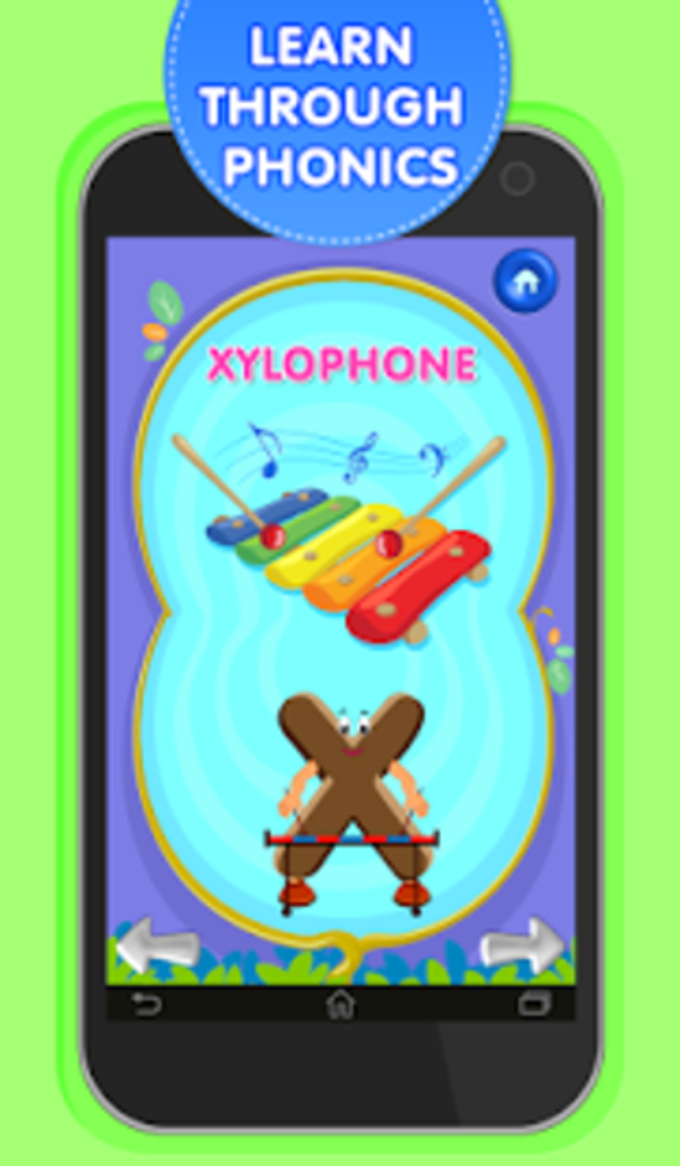 Chifro ABC: Kids Alphabet Game Chifro ABC: Kids Alphabet Game