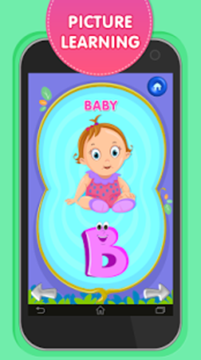Chifro ABC: Kids Alphabet Game Chifro ABC: Kids Alphabet Game