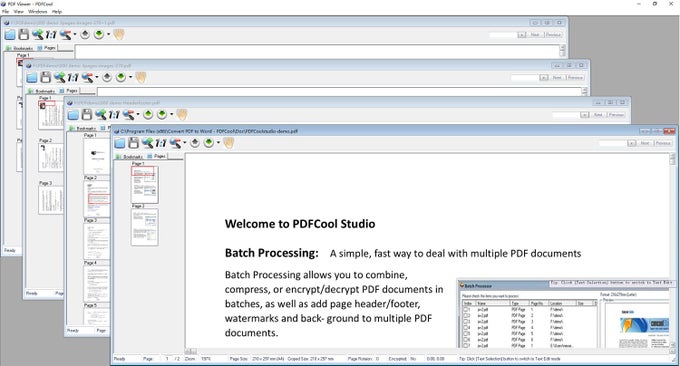 PDF Viewer - PDFCool PDF Viewer - PDFCool