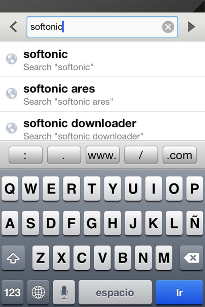 Maxthon for IOS Maxthon for IOS