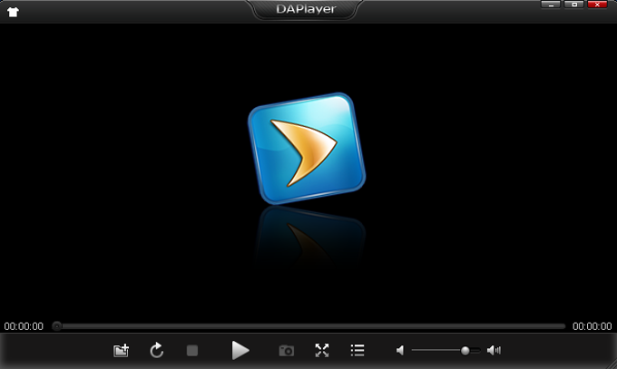 DAPlayer DAPlayer