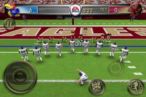 🕹️ Play Free Online Football Games: Web Based NFL and NCAA