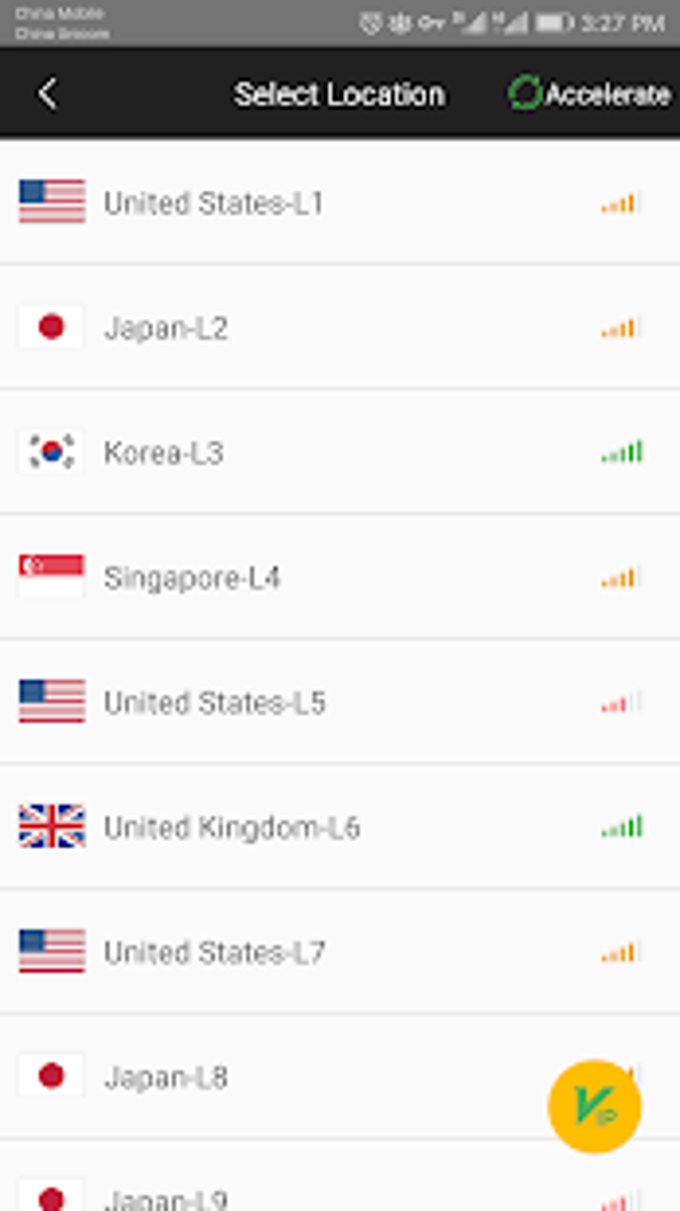 ACT VPN Unlimited Free VPN Fast VPN Proxy