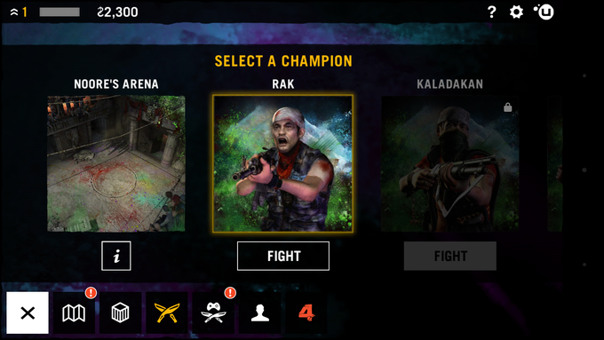 Far Cry 4 Arena Master Far Cry 4 Arena Master