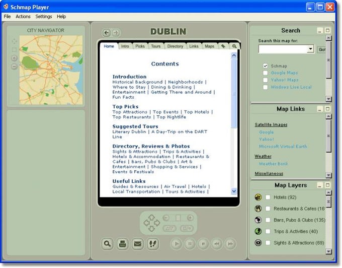 Schmap Ireland Schmap Ireland