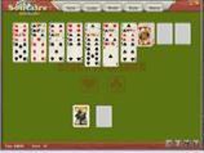 Super Solitaire Deluxe Super Solitaire Deluxe