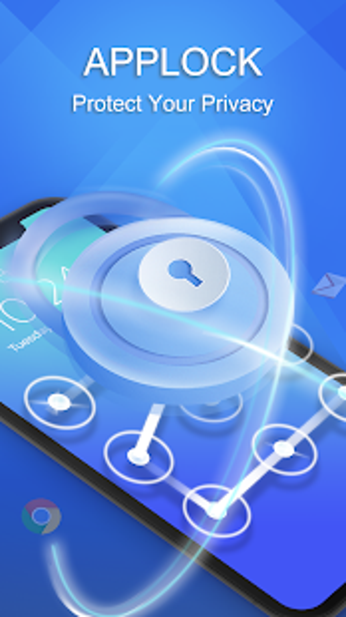 Fancy Cleaner - Booster  Phone Cleaner