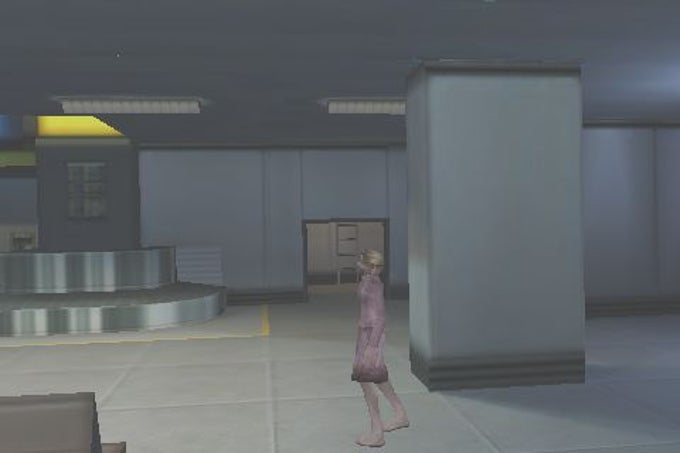 Resident Evil: Degeneration