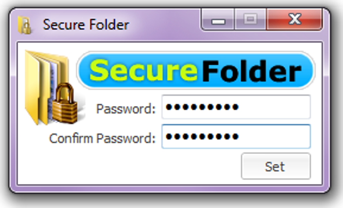 Secure Folder Secure Folder