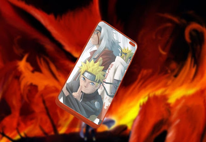 Naruto Best Anime Wallpapers HD 4K