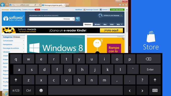 Windows 8 Enterprise Windows 8 Enterprise