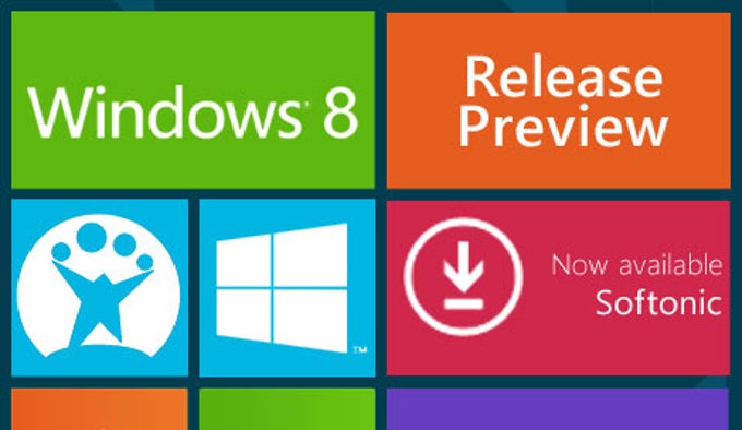 Windows 8 Enterprise Windows 8 Enterprise
