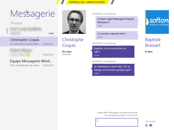 Windows 8 Entreprise Windows 8 Entreprise