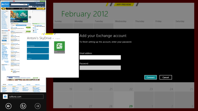 Windows 8 Enterprise Windows 8 Enterprise