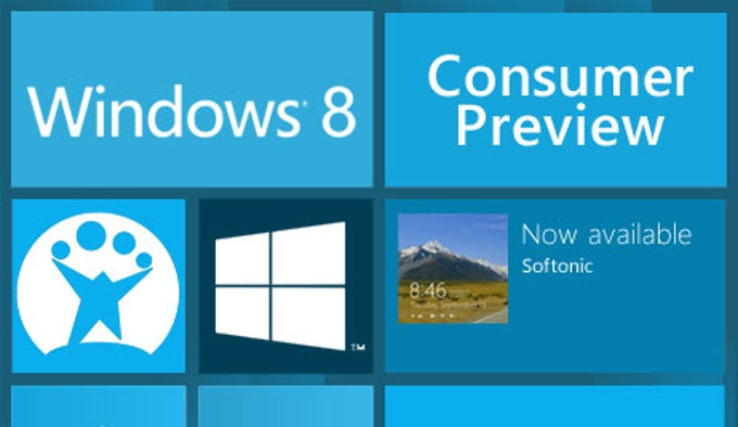 Windows 8 Enterprise Windows 8 Enterprise