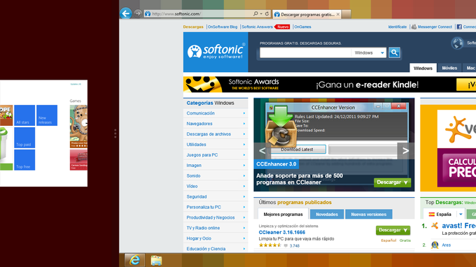 Windows 8 Enterprise Windows 8 Enterprise