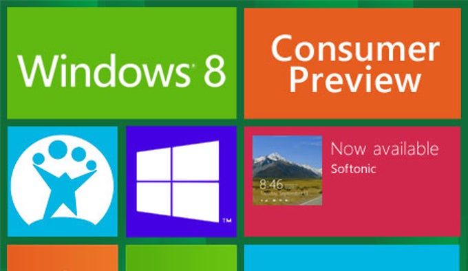 Windows 8 Enterprise Windows 8 Enterprise