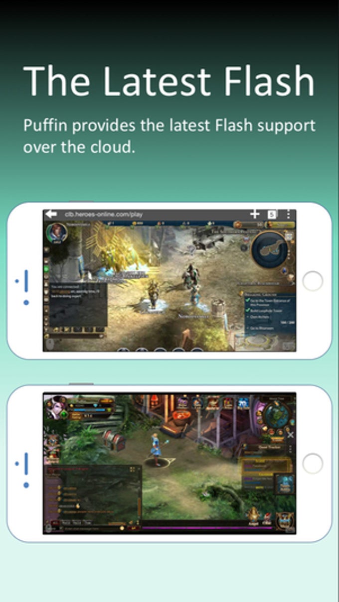 Puffin Browser Pro Puffin Browser Pro