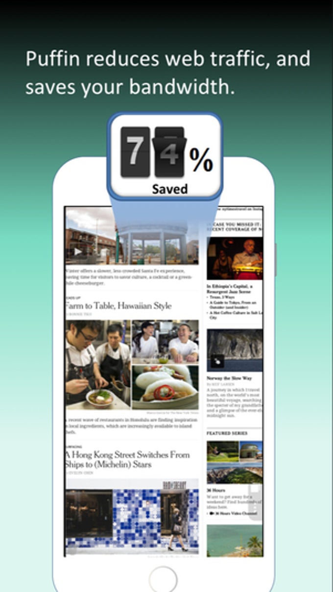 Puffin Browser Pro Puffin Browser Pro