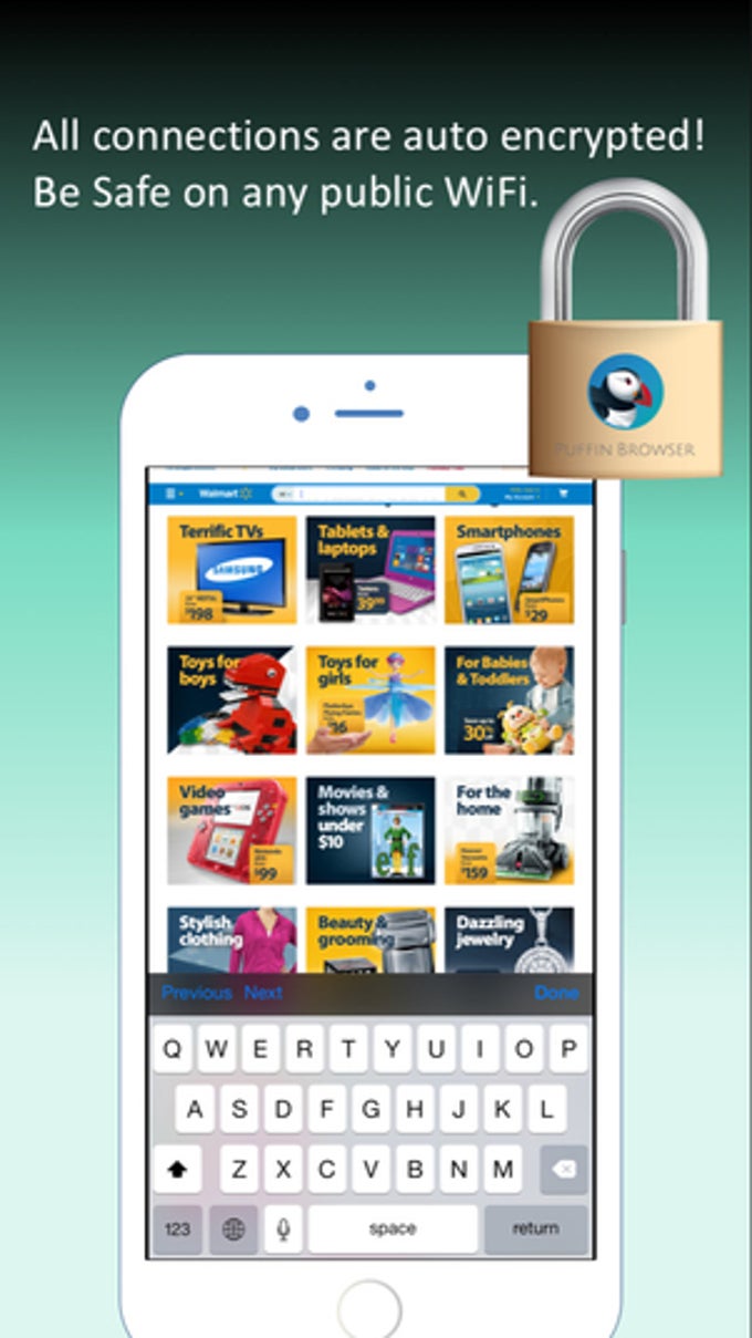 Puffin Browser Pro Puffin Browser Pro