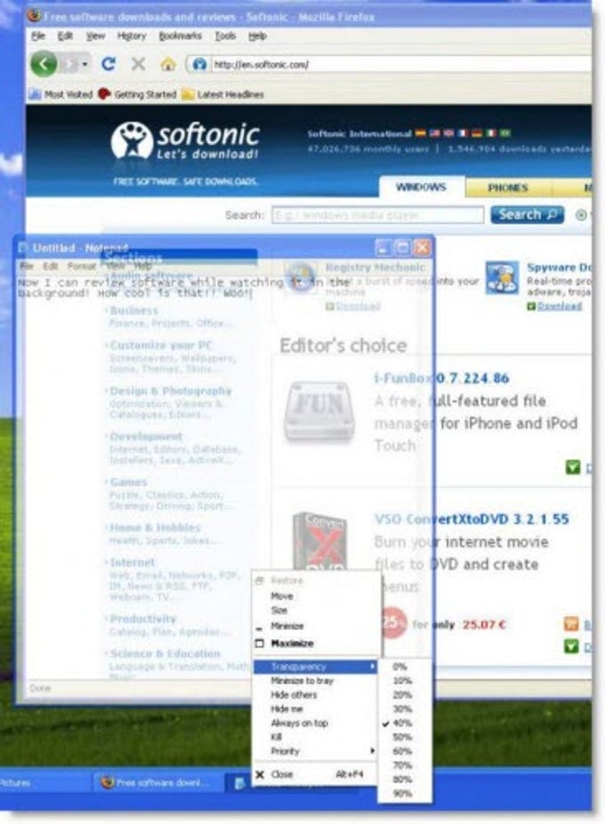 Process Manager For Windows Process Manager For Windows
