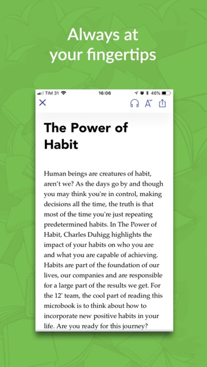 12min - Resumos de Livros