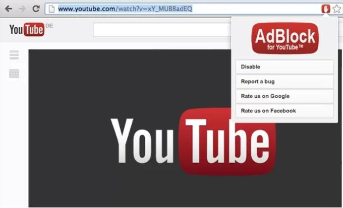 Adblock For Youtube For Mac Download