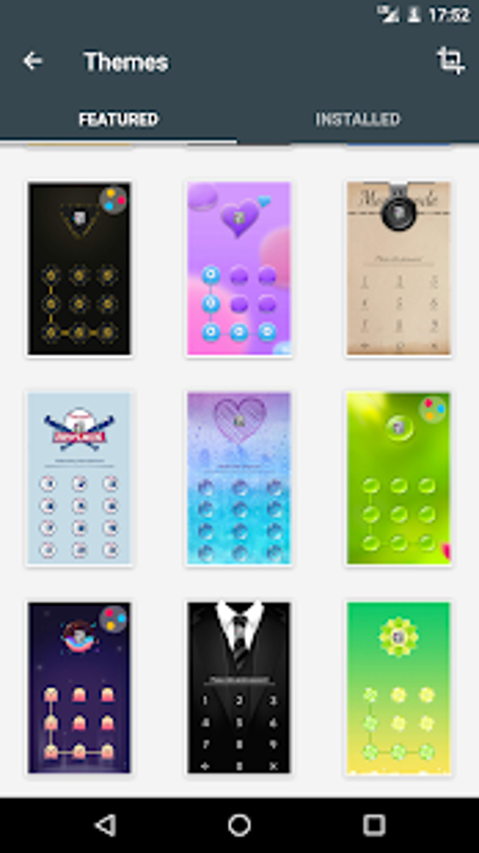 AppLock Theme Heartbeat APK для Android — Скачать