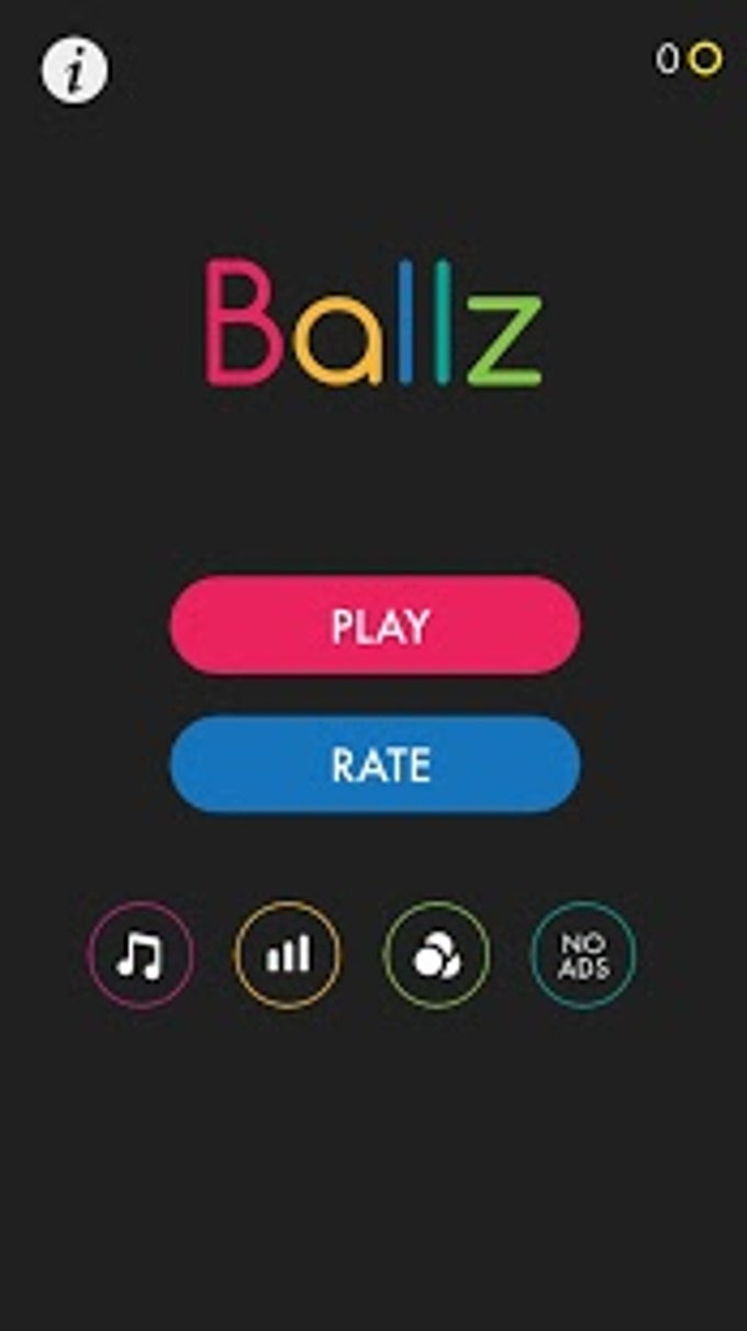 Ballz Ballz