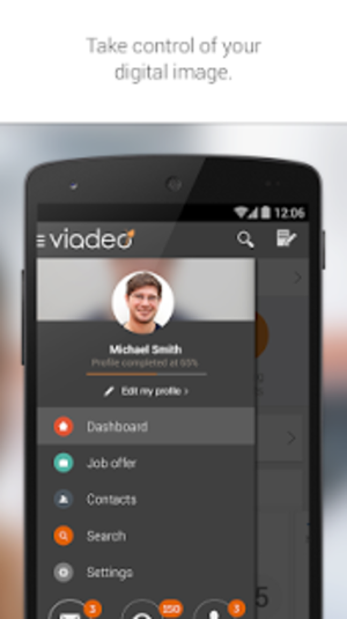 Viadeo Viadeo