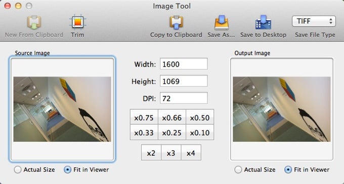 Image Tool Image Tool