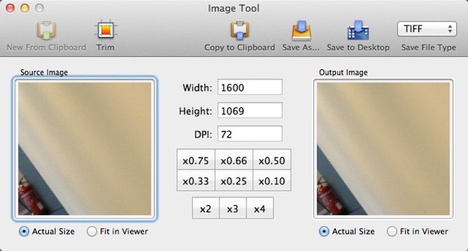Image Tool Image Tool
